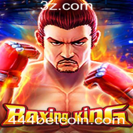 Explorando o Mundo de BoxingKing: Um Jogo Inovador