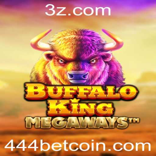 BuffaloKing: Descubra o Mundo do Slot e a Inovação do 444 Bet