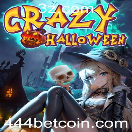 Explorando o Mundo do CrazyHalloween e a Estratégia 444 Bet