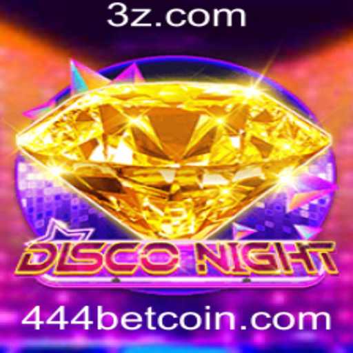 Descubra o Mundo Vibrante de DiscoNight com a Estratégia 444 Bet