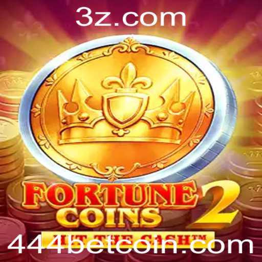 Descubra o Mundo de FortuneCoins2: Aventuras e Estratégias com 444 bet