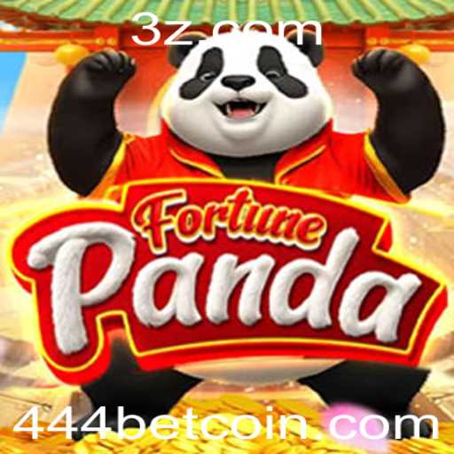 FortunePanda: Descubra o Universo e as Regras do Jogo Com 444 Bet