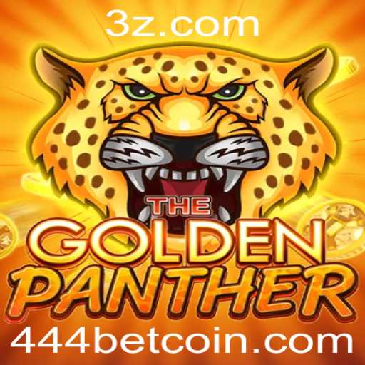 A Inovação do Entretenimento: Descubra o Mundo de GOLDENPANTHER e a Emoção do 444 Bet