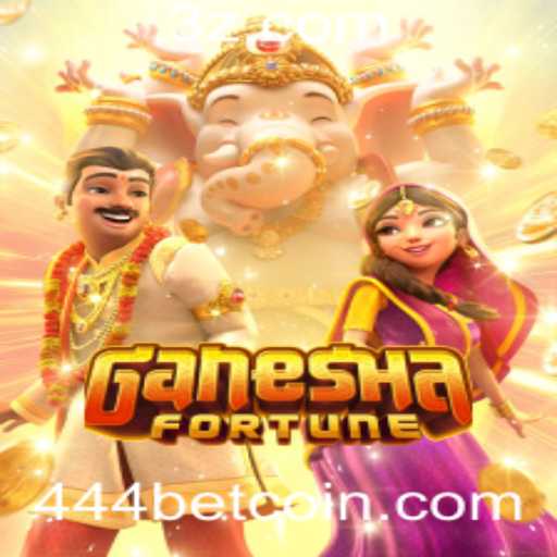 GaneshaFortune: Explorando a Fortuna na Aventura de Cassino com 444 Bet