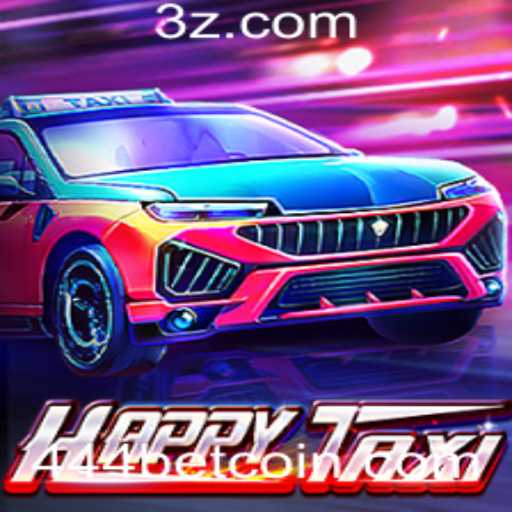 Descubra o Mundo Fascinante de HappyTaxi e o Jogo 444 Bet
