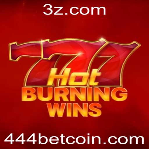 Descubra o Jogo HotBurningWins: Sua Aventura de Sorte e Emoção