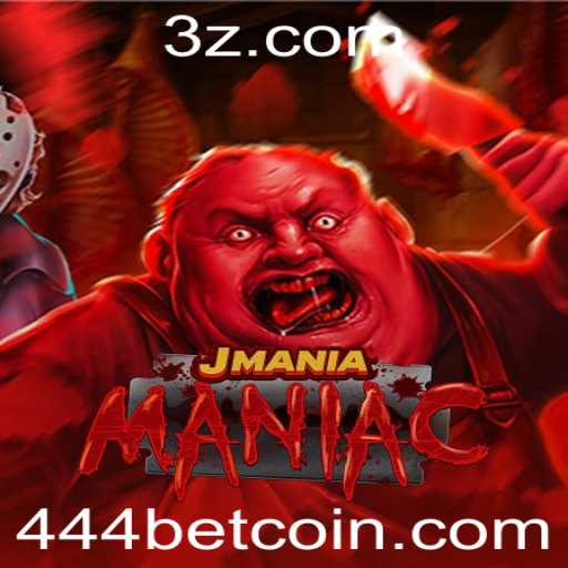 Descobrindo as Emoções de JManiaManiac: A Nova Sensação do Mundo dos Jogos com 444 Bet