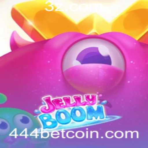 JellyBoom: A Revolução Divertida dos Jogos de Aposta Online