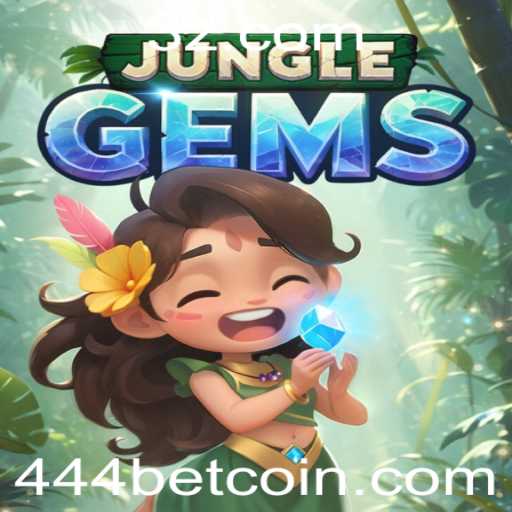 JungleGems: Aventura e Estratégia no Universo dos Cassinos