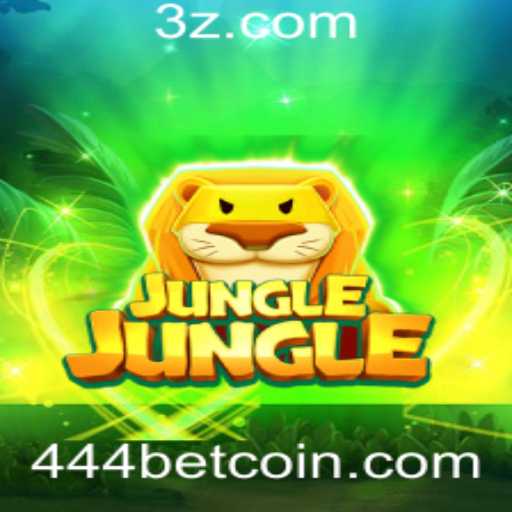 Explorando o Mundo de JungleJungle: Aventura e Estratégia com 444 Bet
