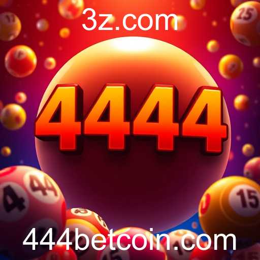 444 bet