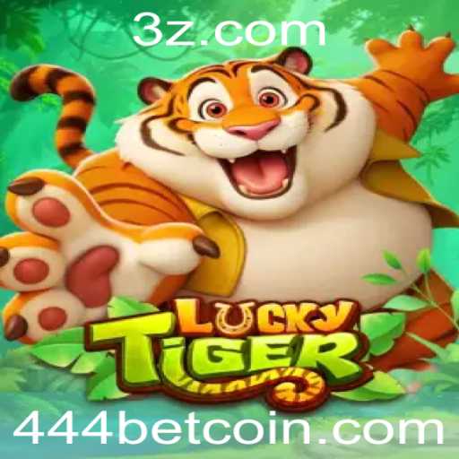 Descubra o Fascinante Mundo de LuckyTiger: O Jogo Surpreendente do Ano