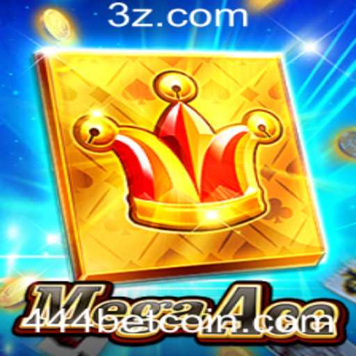 Descubra o Fascinante Mundo de MegaAce: O Jogo Revolucionário