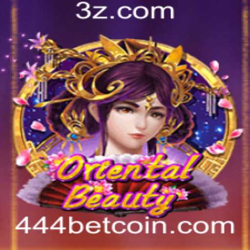 Descubra OrientalBeauty: O Fascinante Mundo de Apostas em 444 Bet