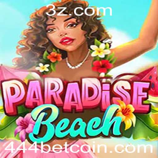 Descubra o Jogo ParadiseBeach e a Palavra-Chave 444 bet