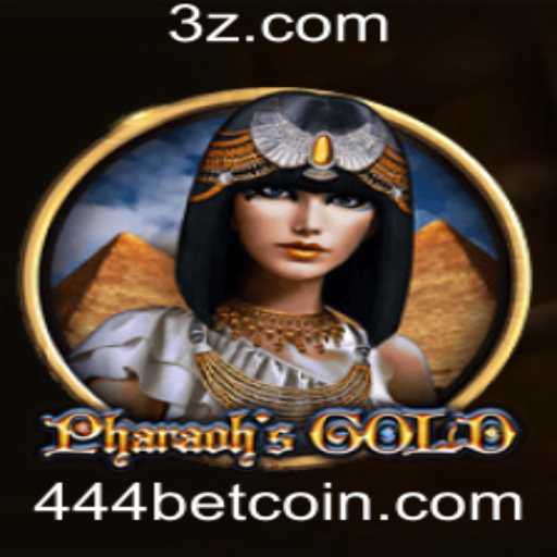 Descubra o Fascinante Mundo de PharaohsGold e a Estratégia 444 Bet
