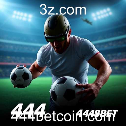 Promoções Incríveis: Descubra as Oportunidades com 444 Bet
