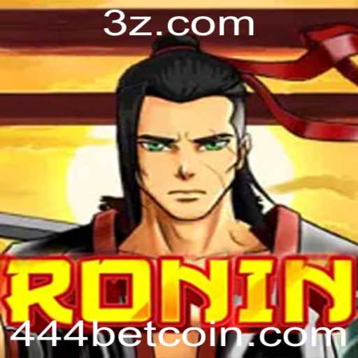 Descubra o Fascinante Mundo de Ronin: Um Jogo de Estratégia e Destino