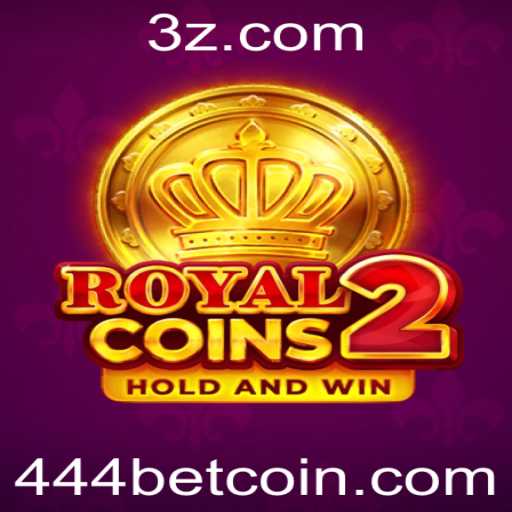 Explorando o Universo de RoyalCoins2: A Arte do 444 Bet