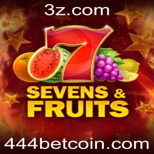 SevensFruits e a Emoção do 444 Bet: Descubra as Regras e Diversão do Jogo