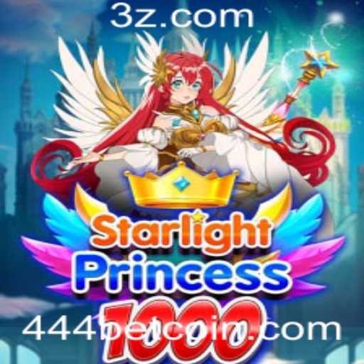 StarlightPrincess1000: A Nova Sensação dos Cassinos Virtuais